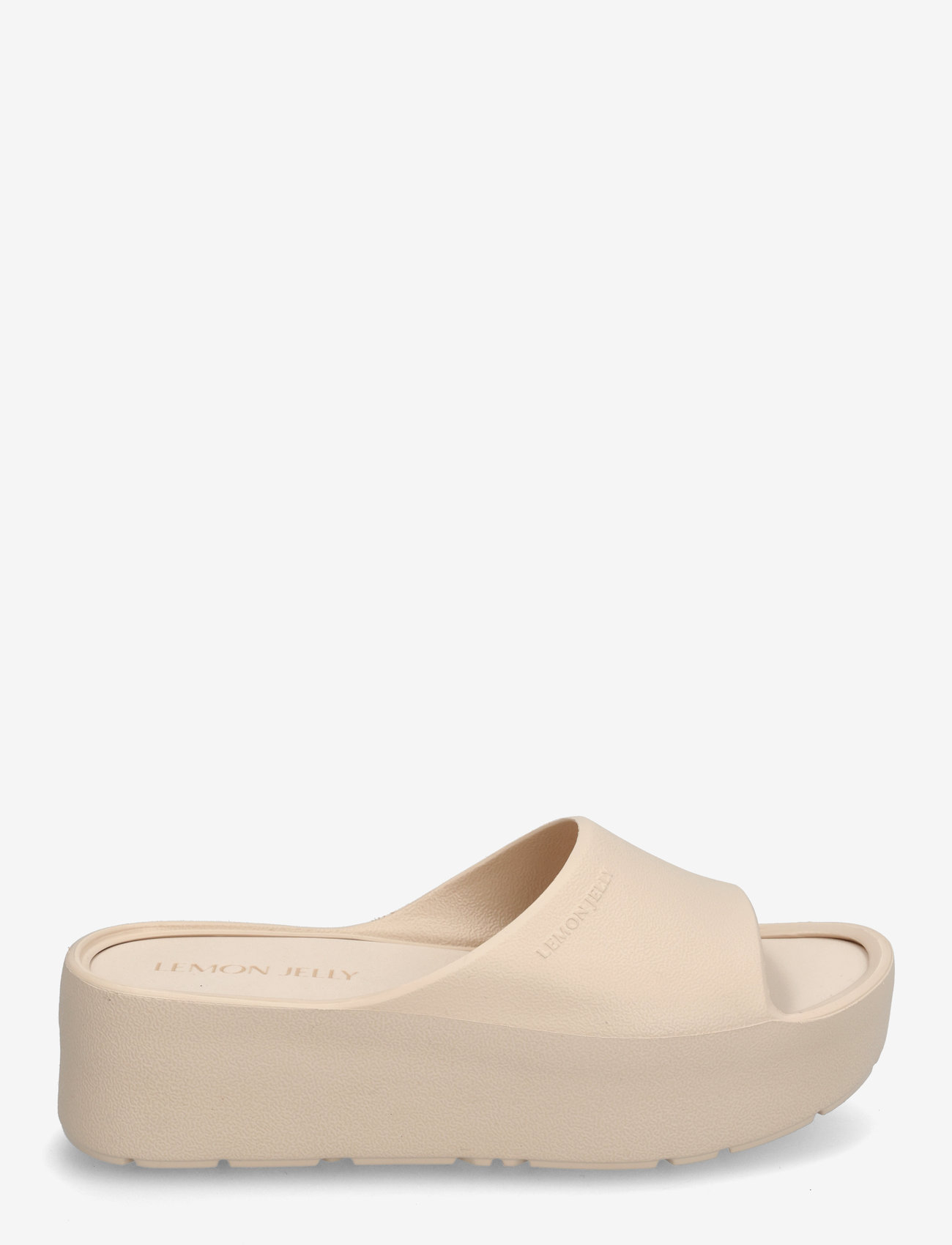Lemon Jelly - SUNNY DESERT - flade sandaler - desert - 1