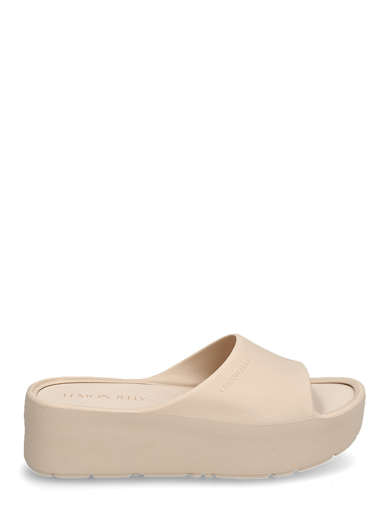 Lemon Jelly - SUNNY DESERT - flache sandalen - desert - 1