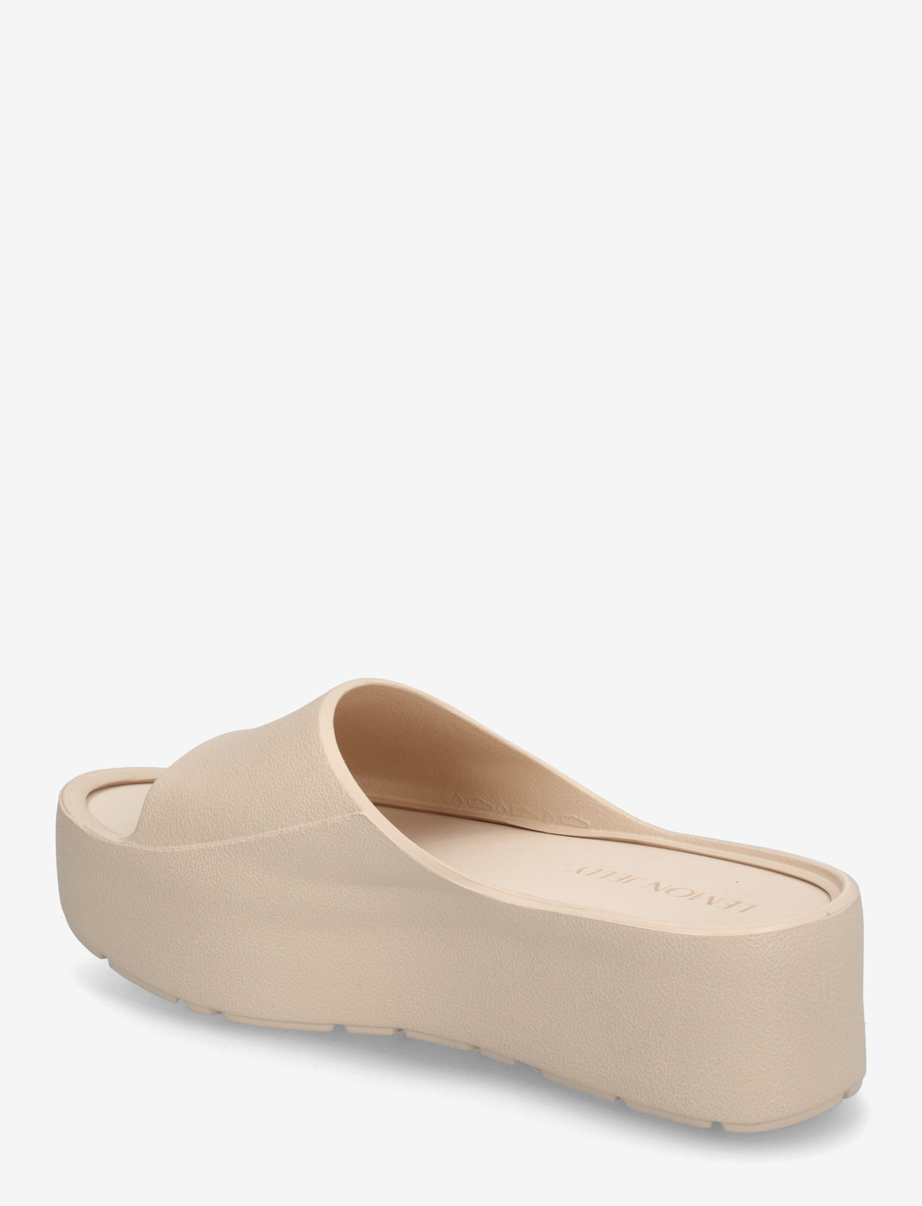 Lemon Jelly - SUNNY DESERT - flade sandaler - desert - 2