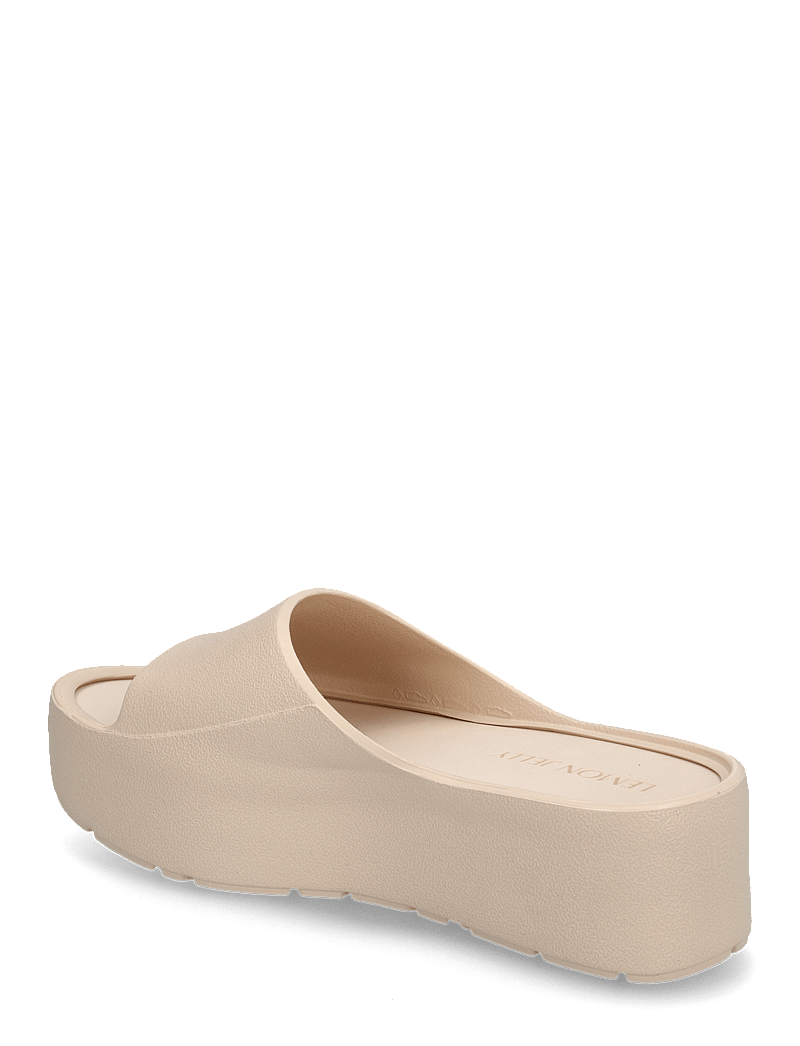 Lemon Jelly - SUNNY DESERT - flache sandalen - desert - 2