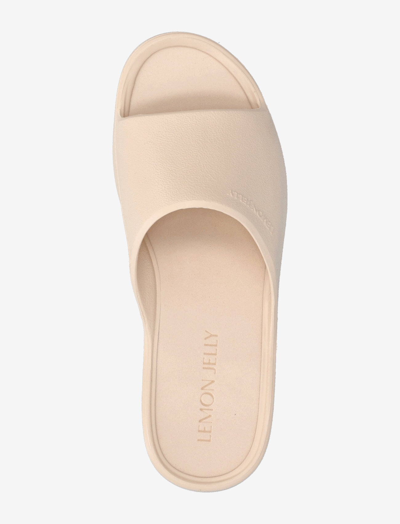 Lemon Jelly - SUNNY DESERT - flade sandaler - desert - 3