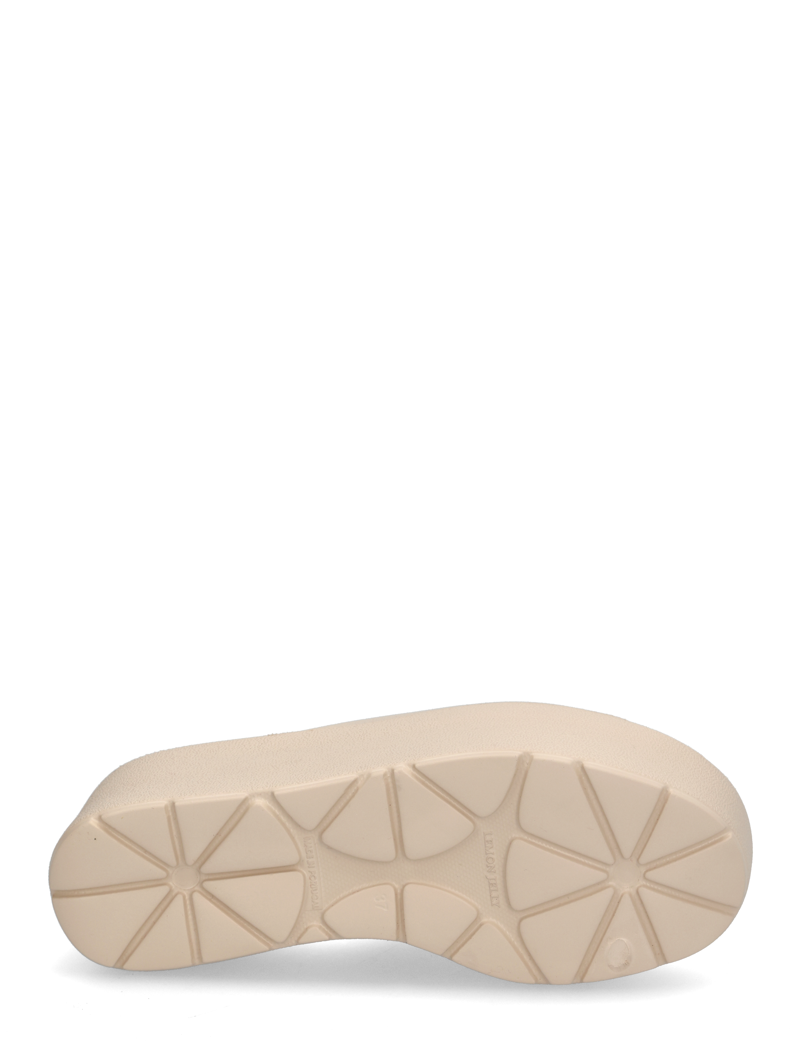 Lemon Jelly - SUNNY DESERT - desert - 4