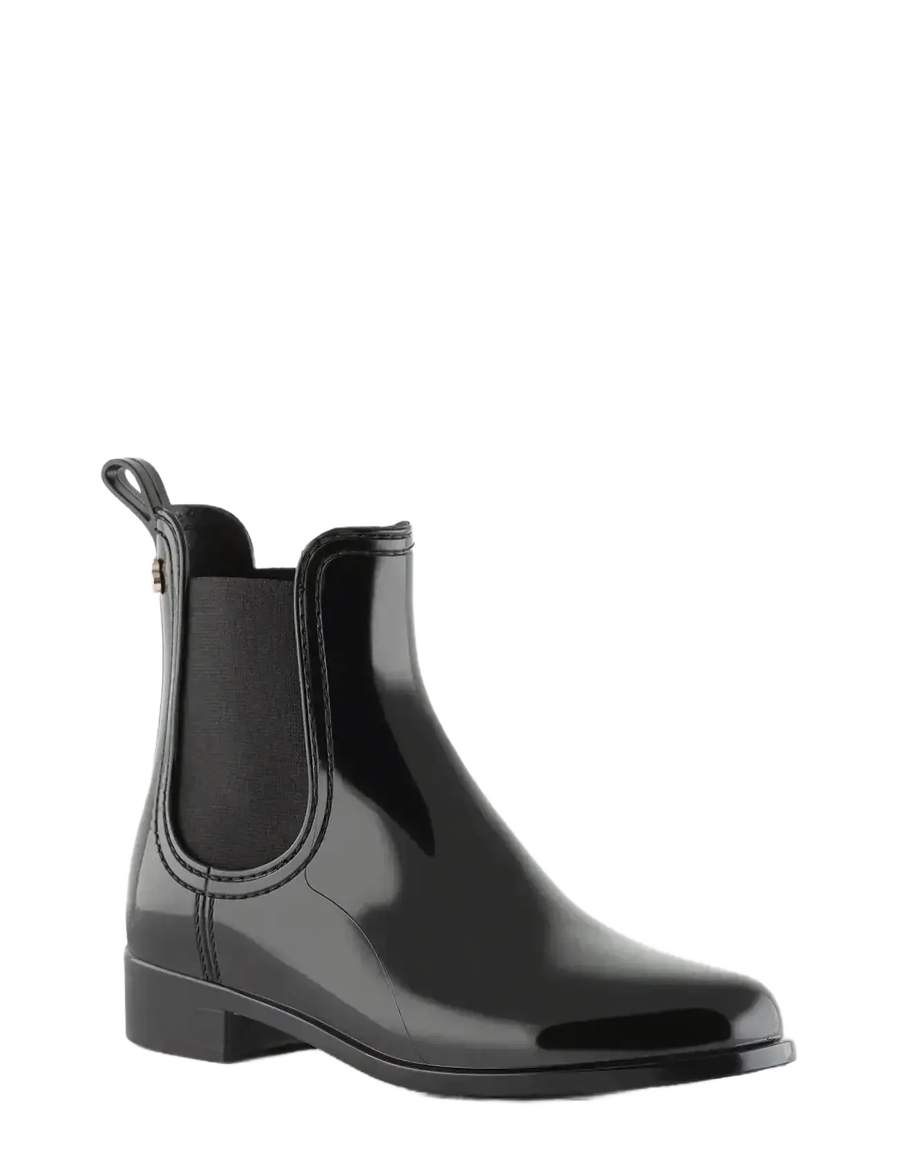 Lemon Jelly - COMFY BLACK - black - 1