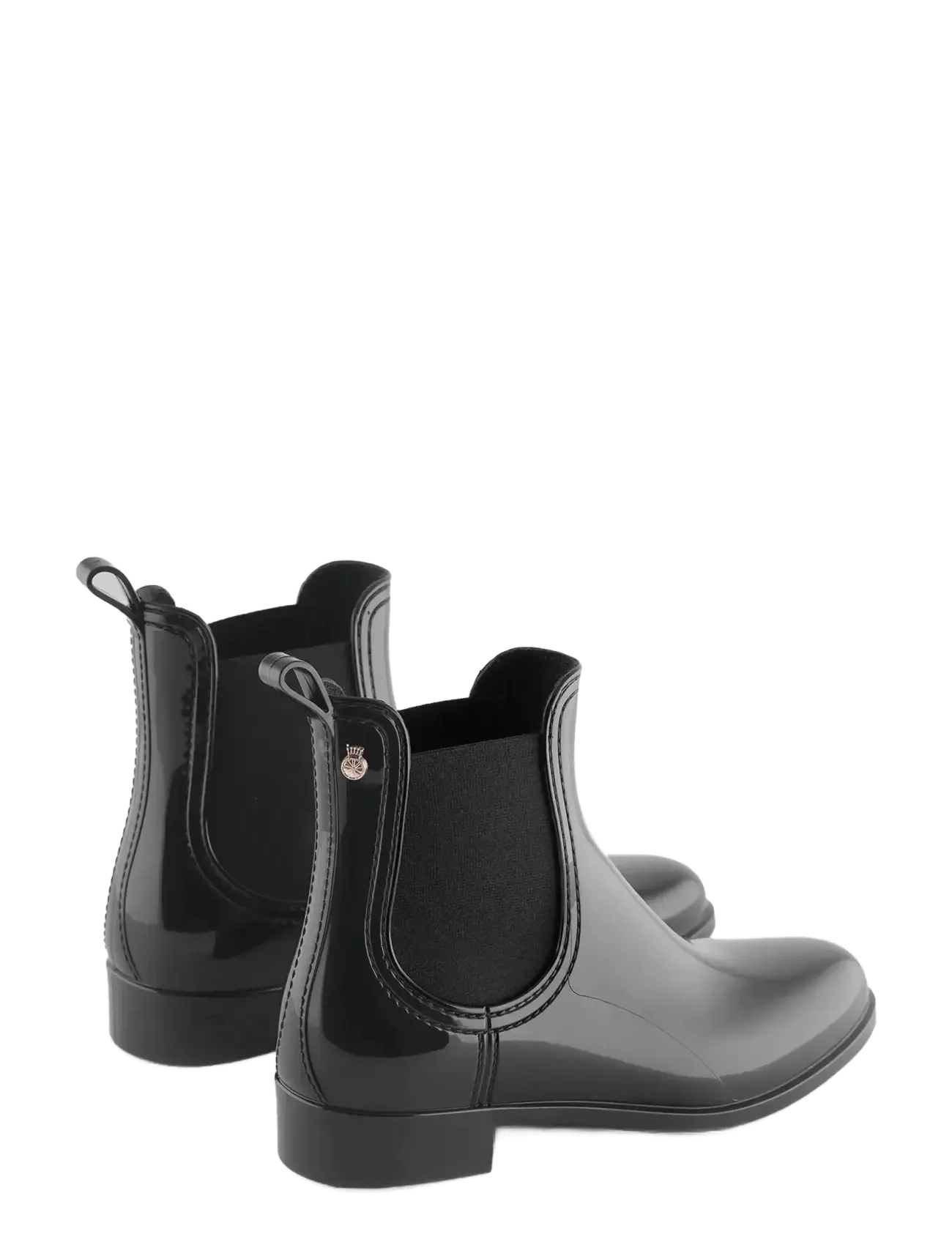 Lemon Jelly - COMFY BLACK - black - 2