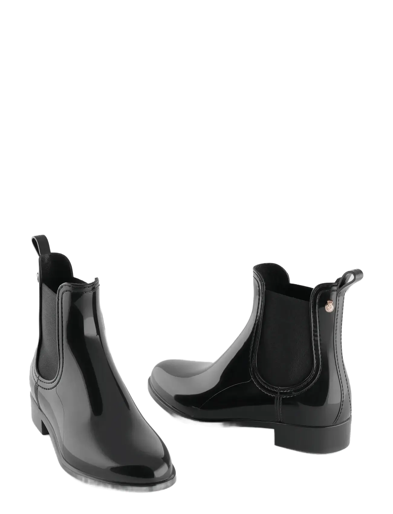 Lemon Jelly - COMFY BLACK - black - 3