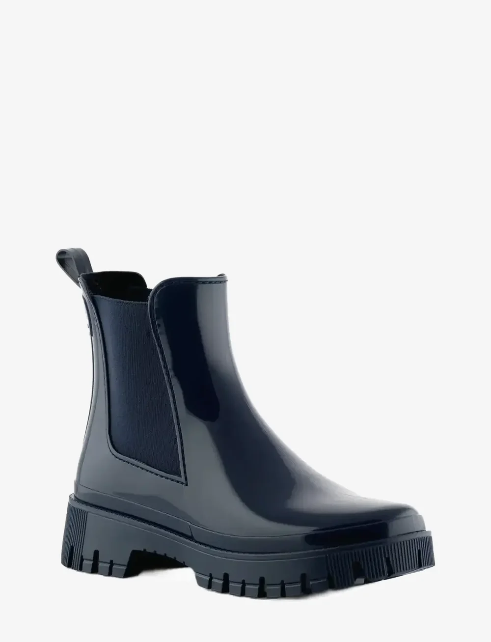 Lemon Jelly - PEACHY NAVAL - flache stiefeletten - naval - 0