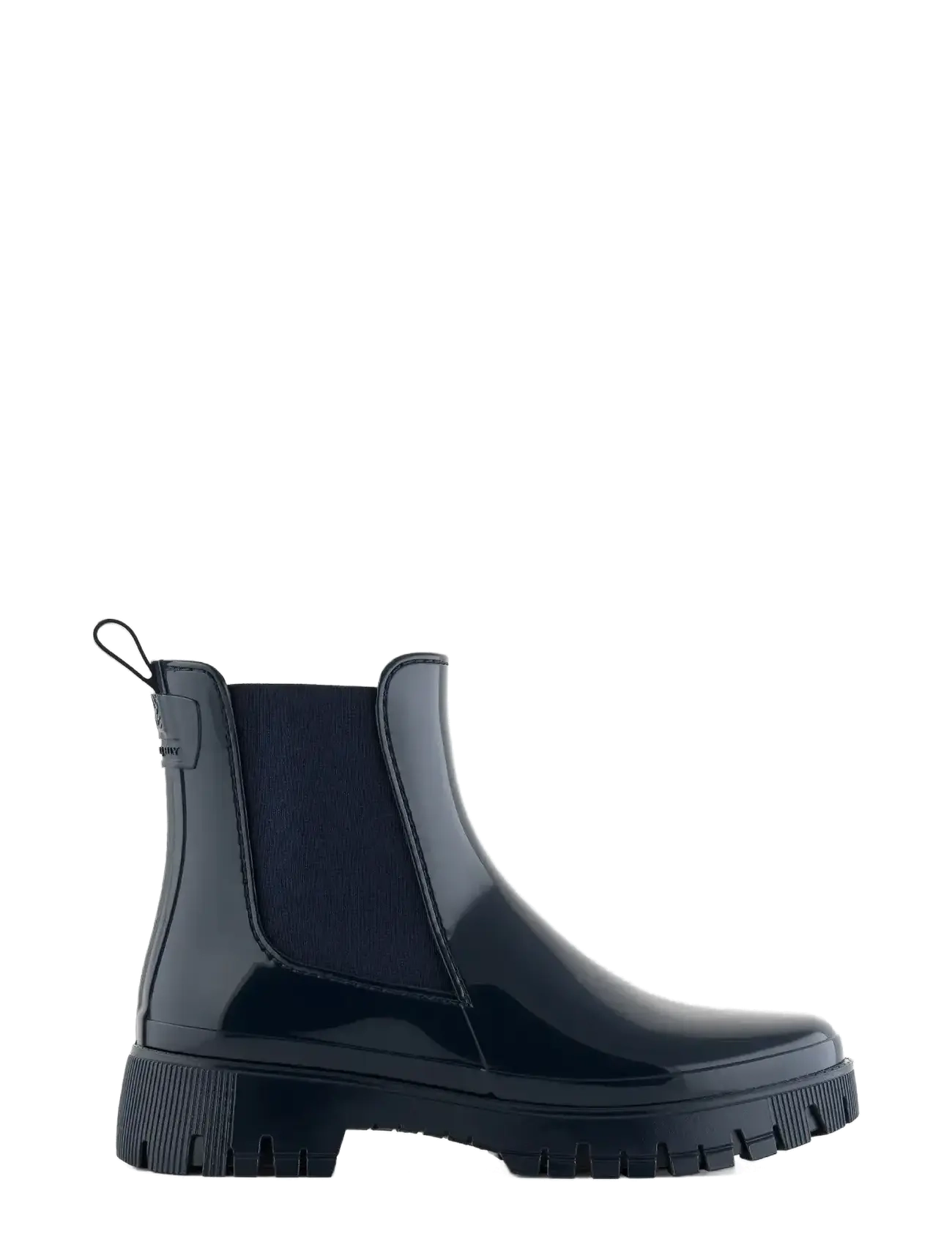 Lemon Jelly - PEACHY NAVAL - rain boots - naval - 1