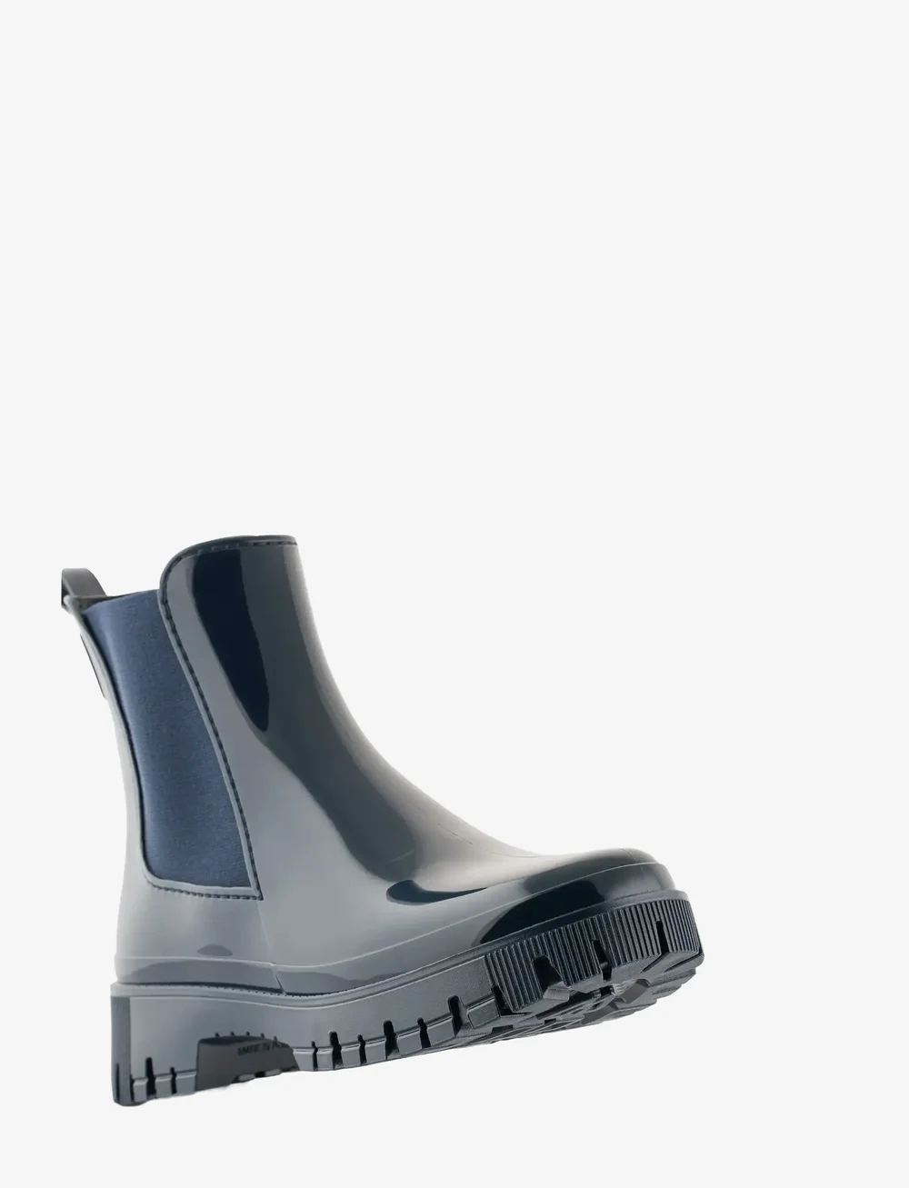 Lemon Jelly - PEACHY NAVAL - flache stiefeletten - naval - 3