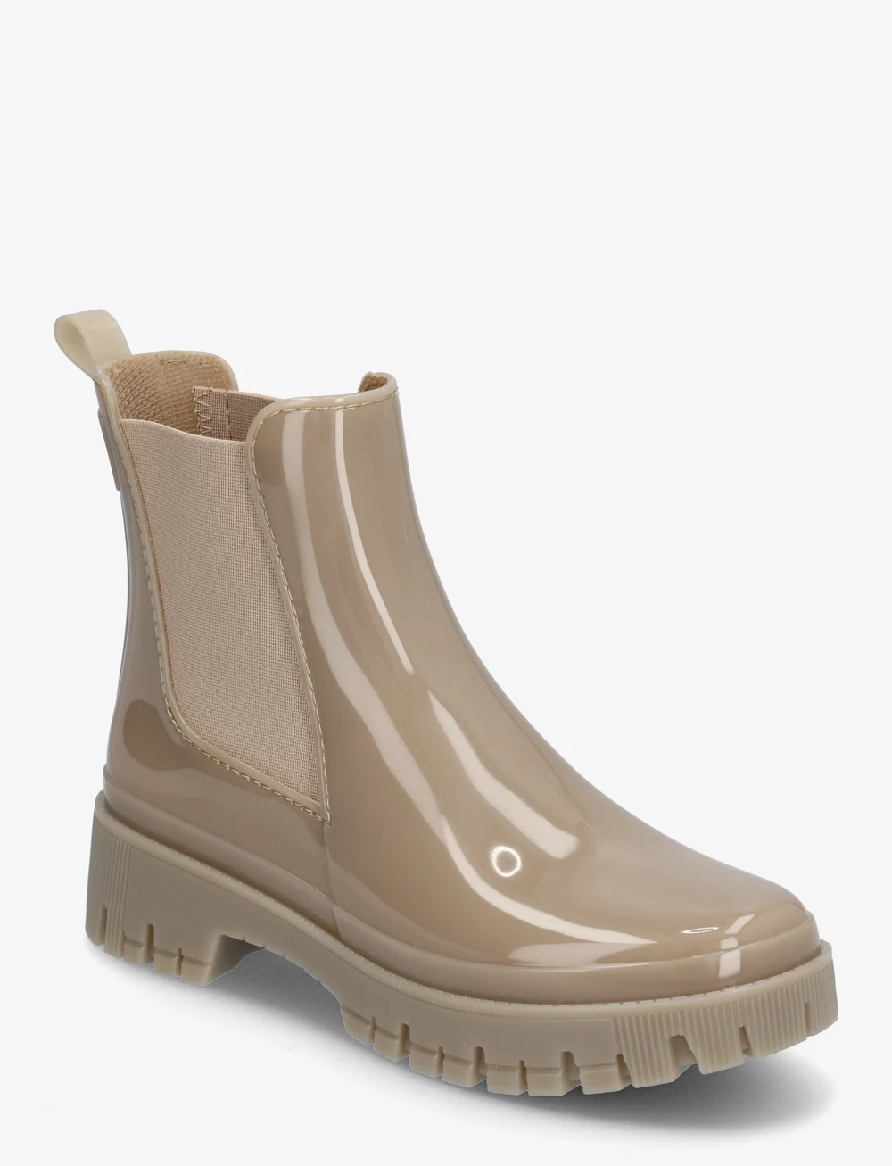 Lemon Jelly - PEACHY DUSTY NUDE - alltags-style - dusty nude - 0