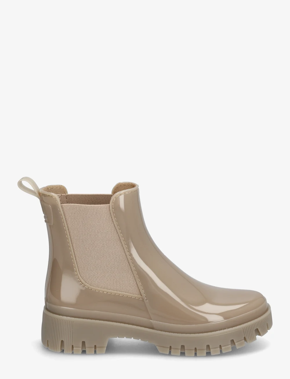 Lemon Jelly - PEACHY DUSTY NUDE - alltags-style - dusty nude - 1