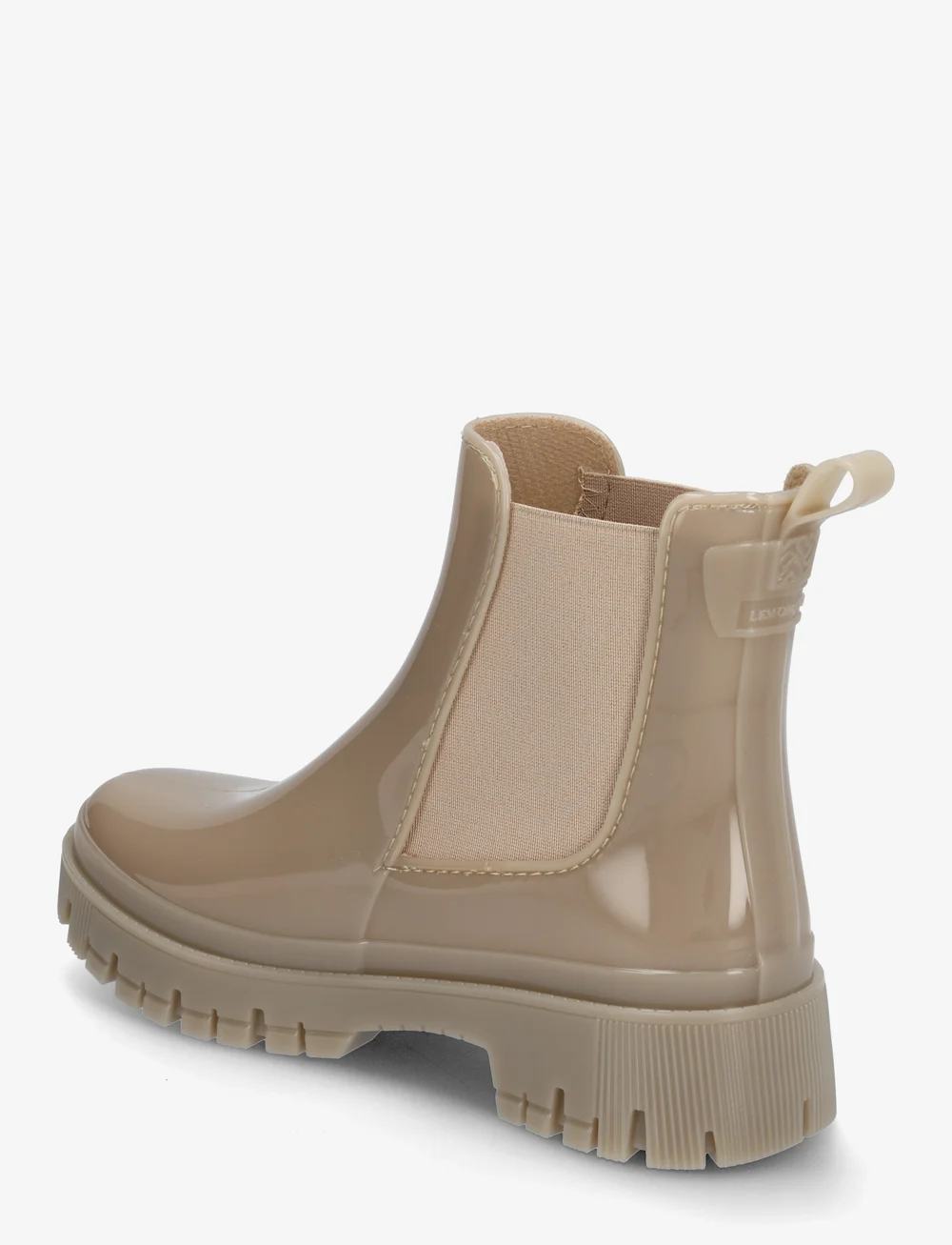 Lemon Jelly - PEACHY DUSTY NUDE - alltags-style - dusty nude - 2