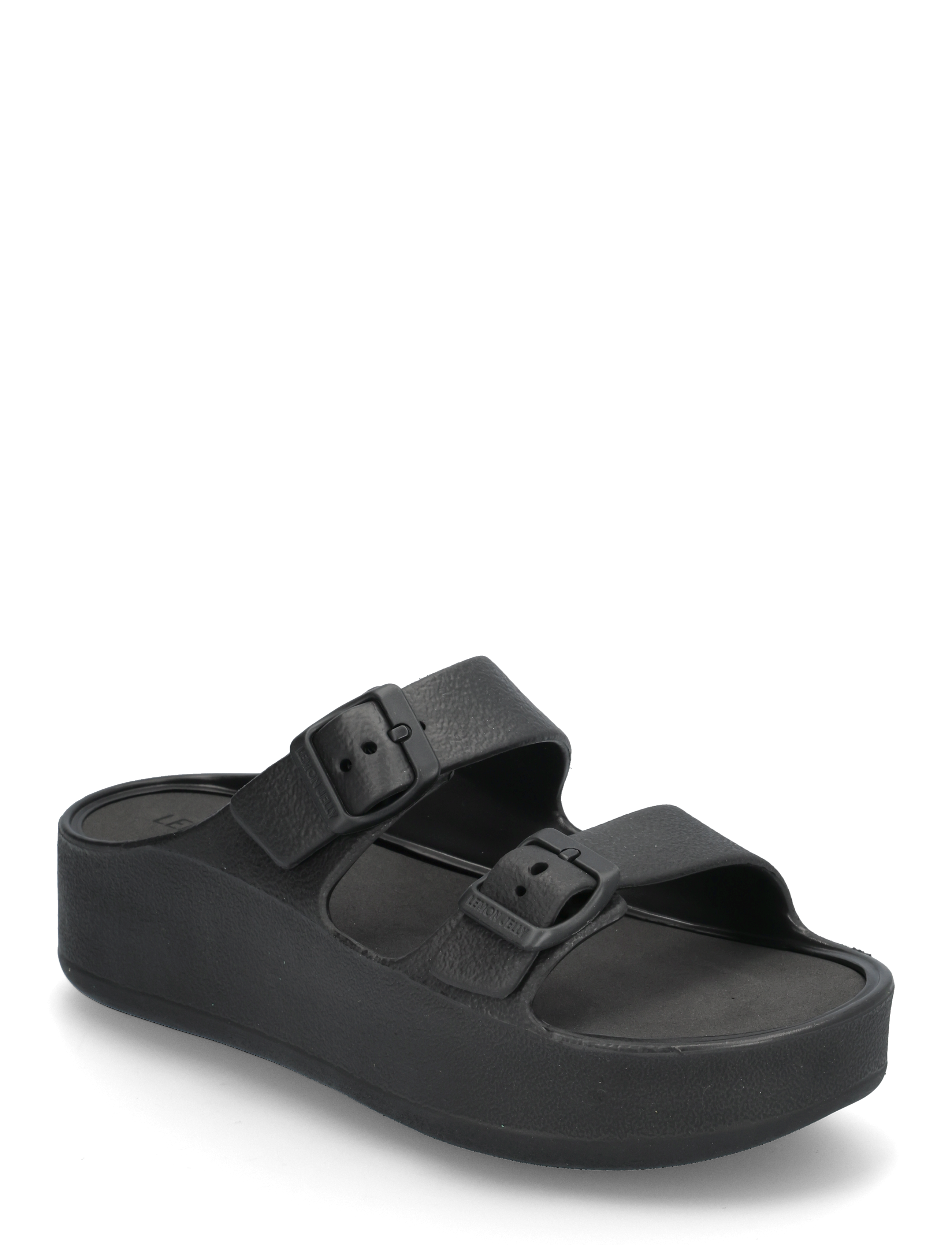 Lemon Jelly FENIX BLACK - Lemon Jelly - BLACK / black
