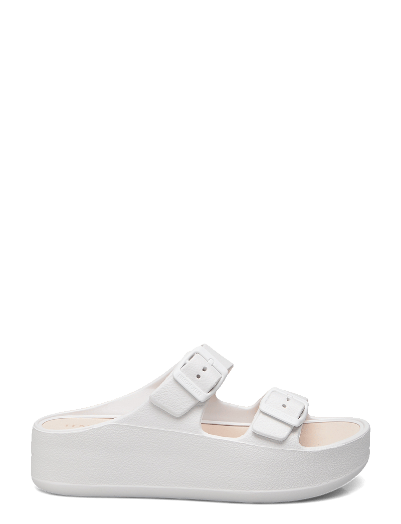 Lemon Jelly - FENIX PEARL METAL - kontsata sandaalid - perola metal - 1