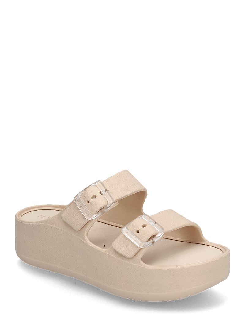 Lemon Jelly - FENIX DESERT - plateau-sandalen - desert - 0