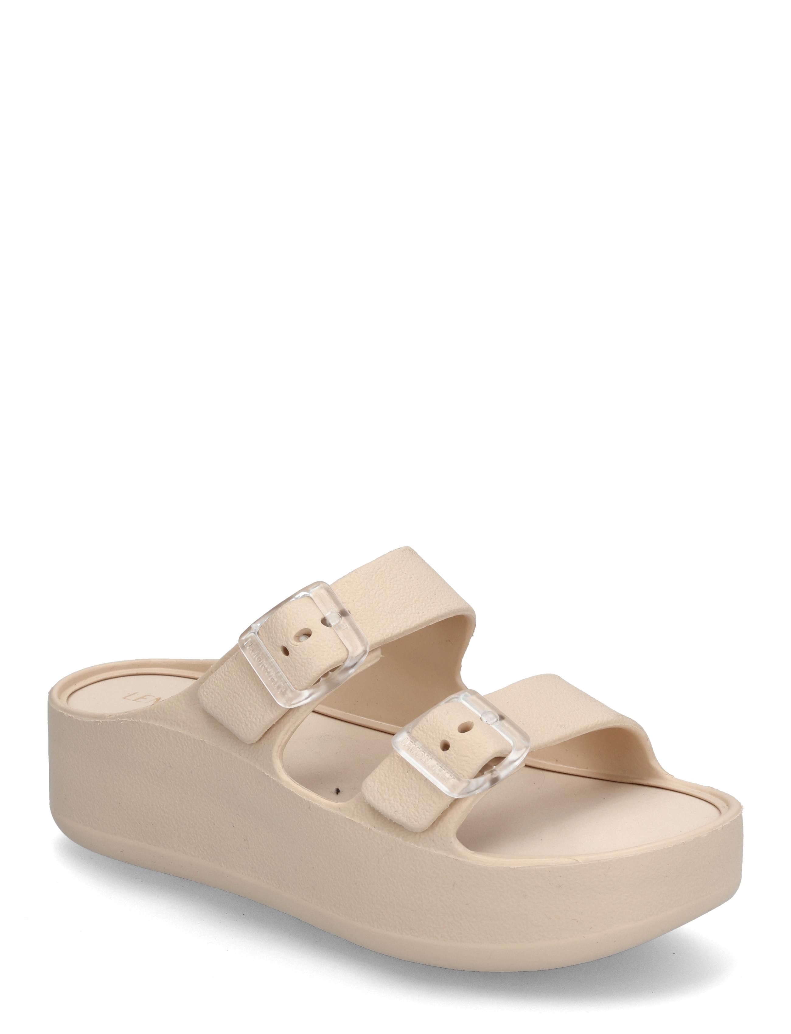 Lemon Jelly FENIX DESERT - Lemon Jelly - DESERT / beige