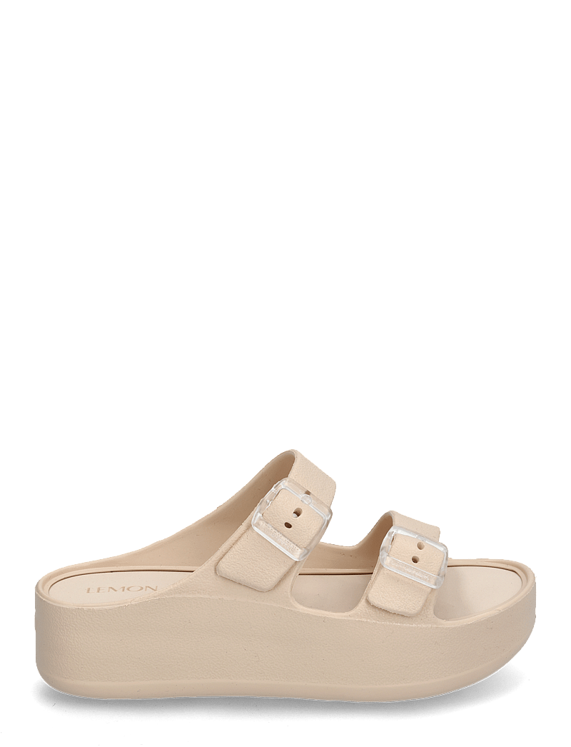 Lemon Jelly - FENIX DESERT - plateau-sandalen - desert - 1