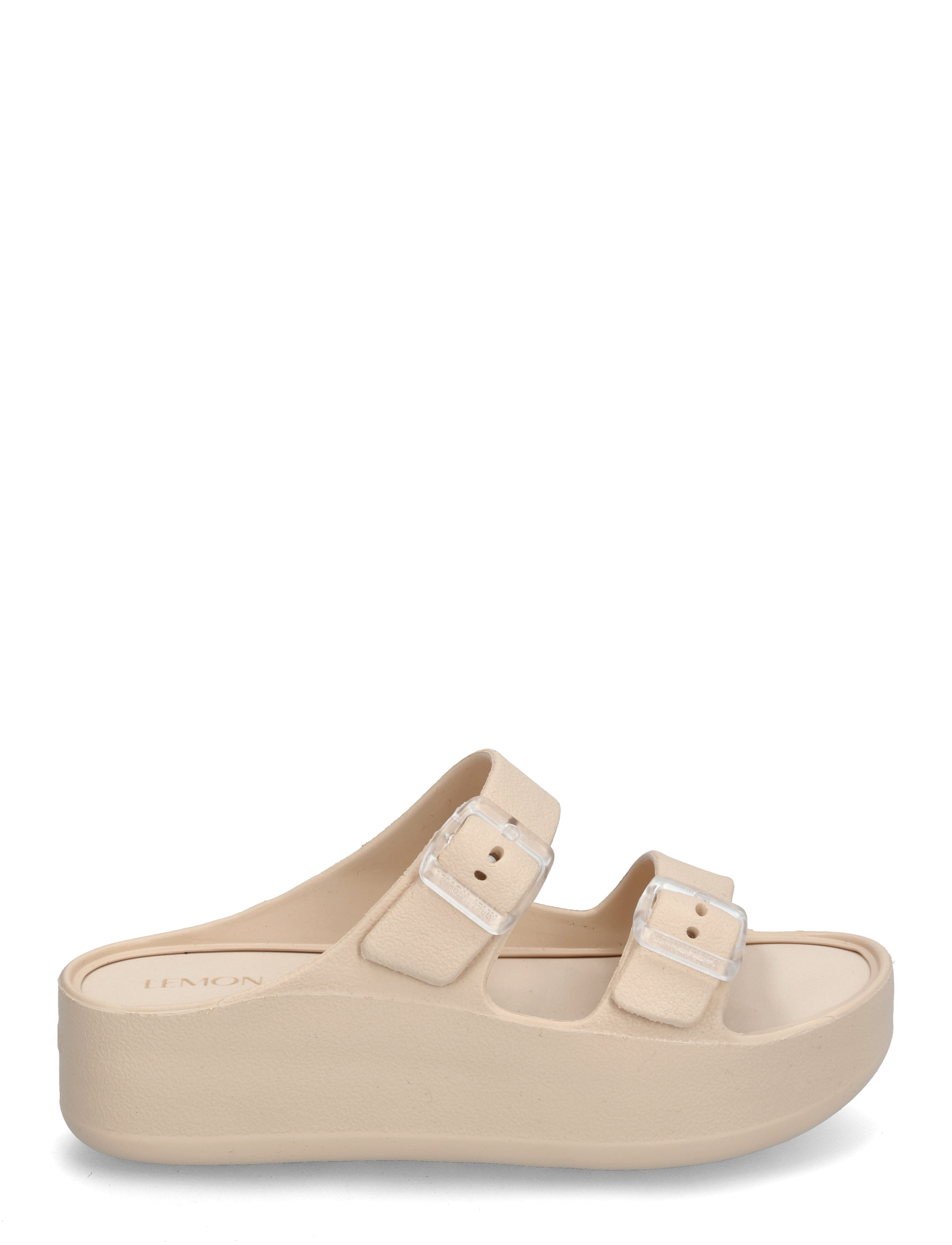 Lemon Jelly - FENIX DESERT - plateau-sandalen - desert - 1