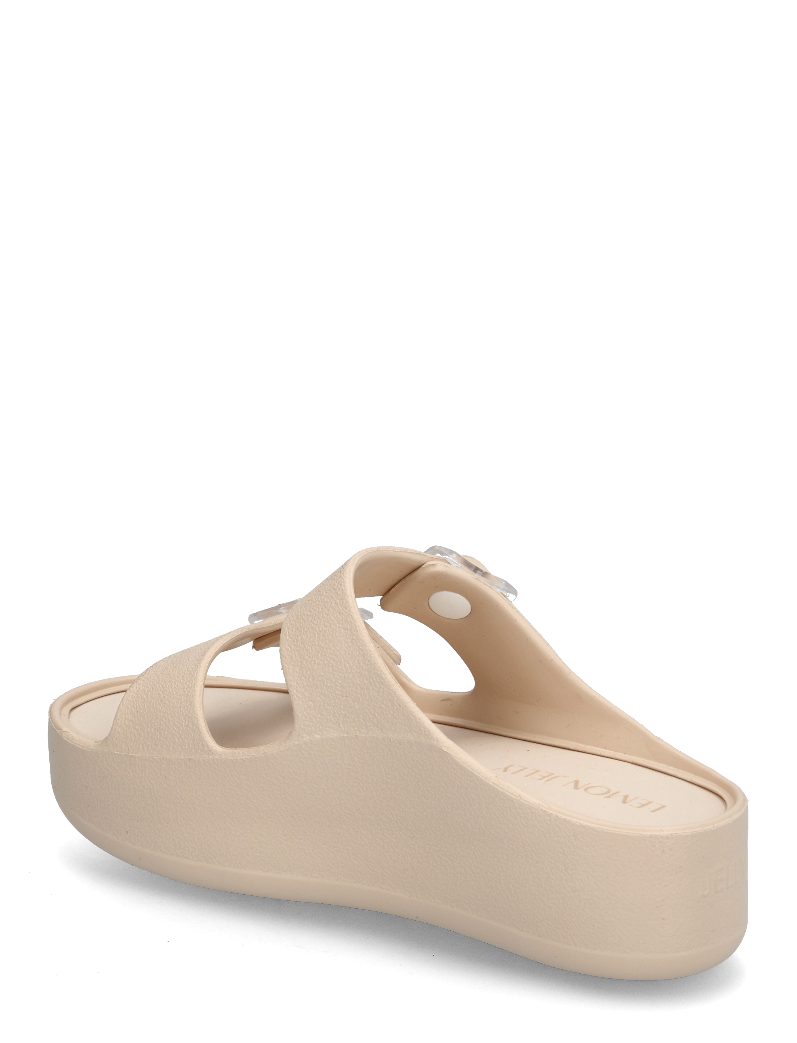 Lemon Jelly - FENIX DESERT - plateau-sandalen - desert - 2