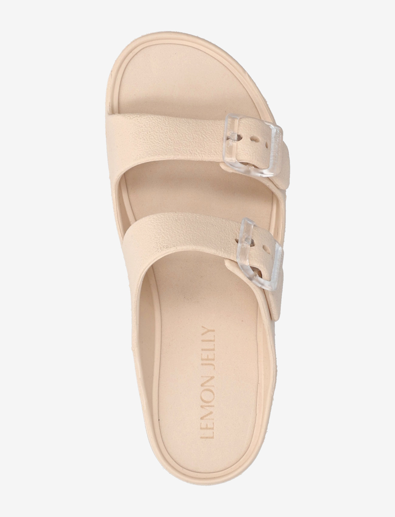 Lemon Jelly - FENIX DESERT - platformsandaler - desert - 3