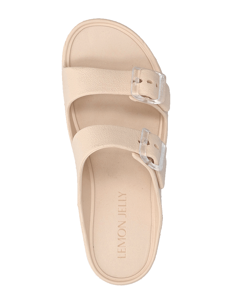 Lemon Jelly - FENIX DESERT - plateau-sandalen - desert - 3