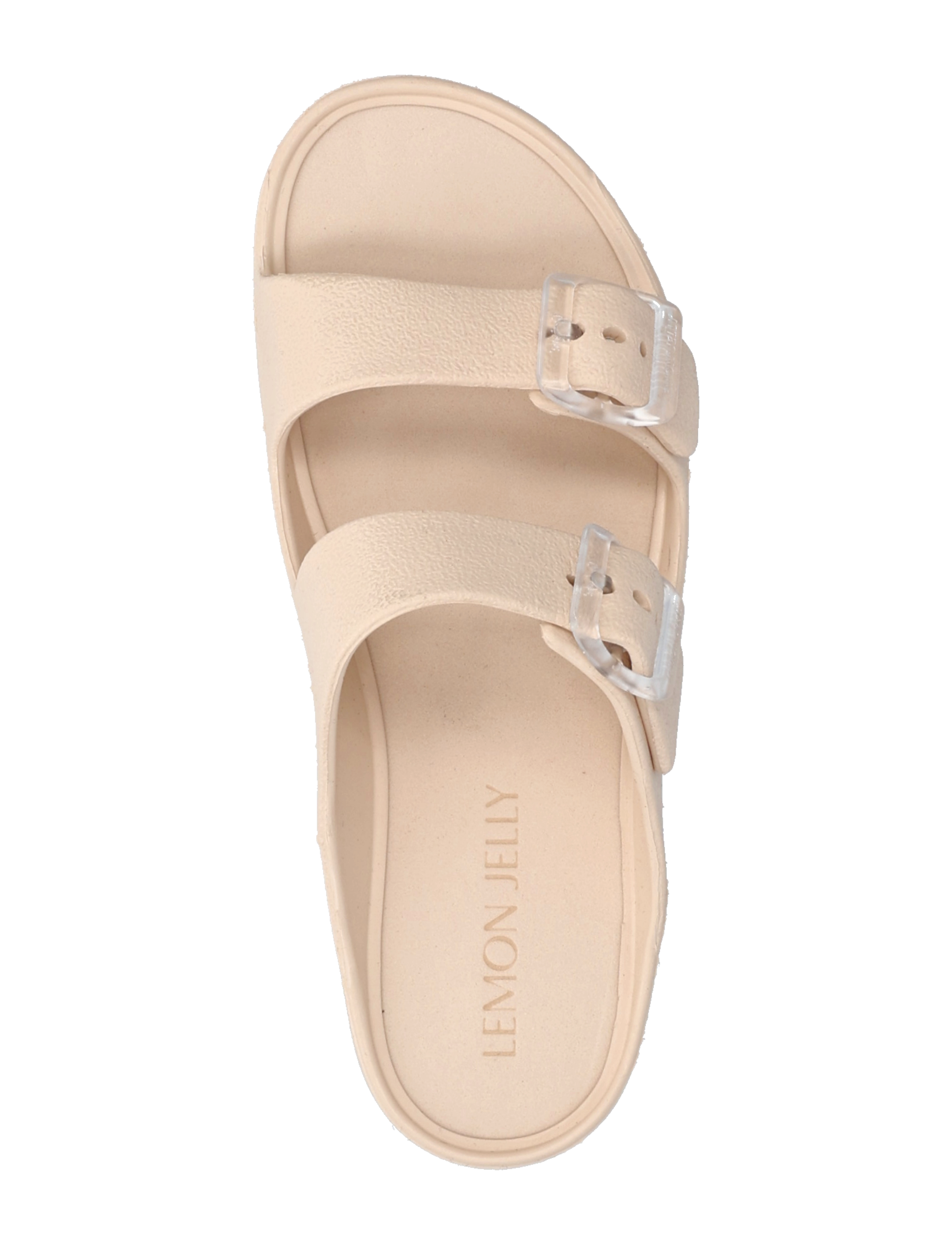 Lemon Jelly - FENIX DESERT - plateau-sandalen - desert - 3