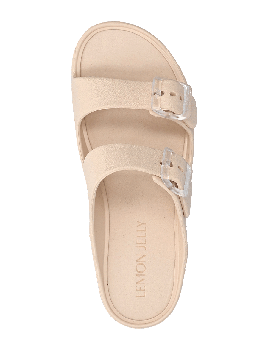 Lemon Jelly - FENIX DESERT - plateau-sandalen - desert - 3