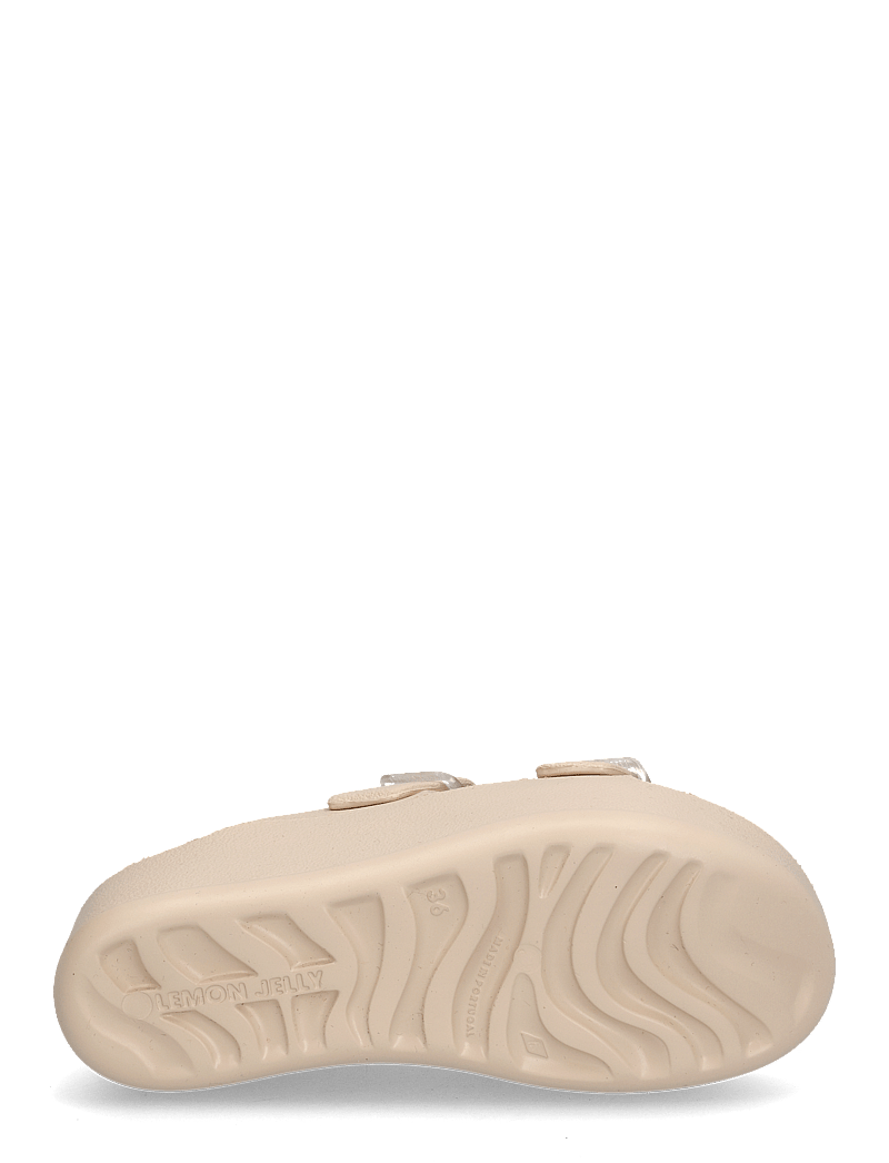 Lemon Jelly - FENIX DESERT - plateau-sandalen - desert - 4