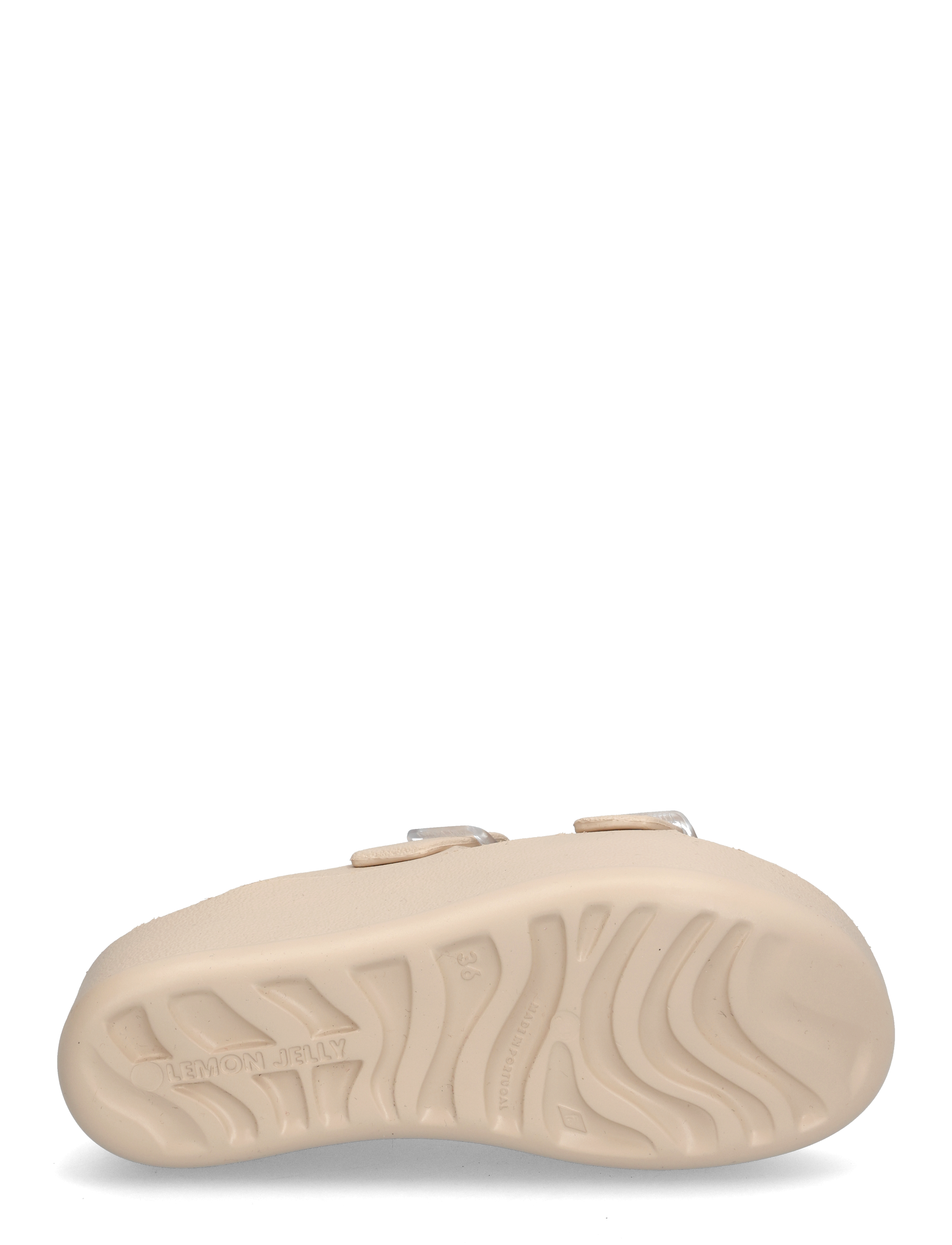Lemon Jelly - FENIX DESERT - plateau-sandalen - desert - 4