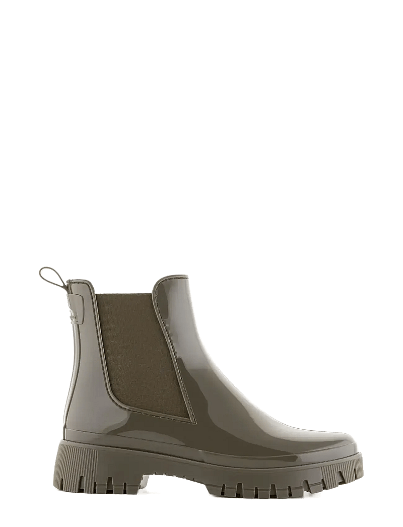 Lemon Jelly - PEACHY WOODLAND - flat ankle boots - woodland - 1