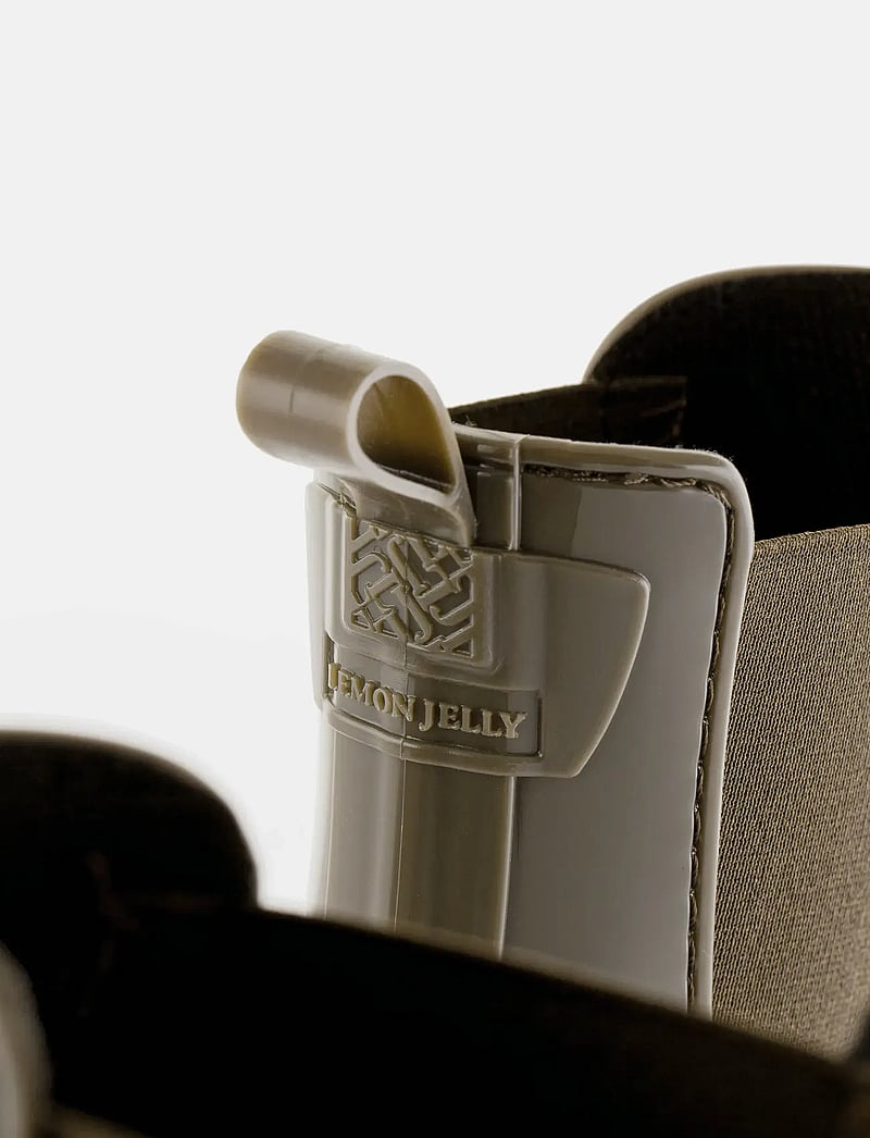 Lemon Jelly - PEACHY WOODLAND - flat ankle boots - woodland - 3