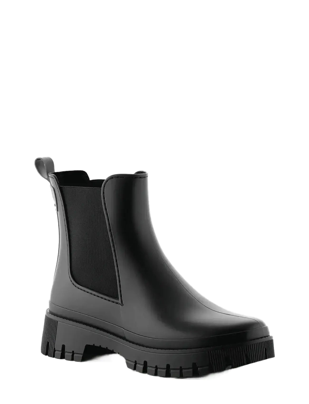 Lemon Jelly KIRBY BLACK - Lemon Jelly - BLACK / black