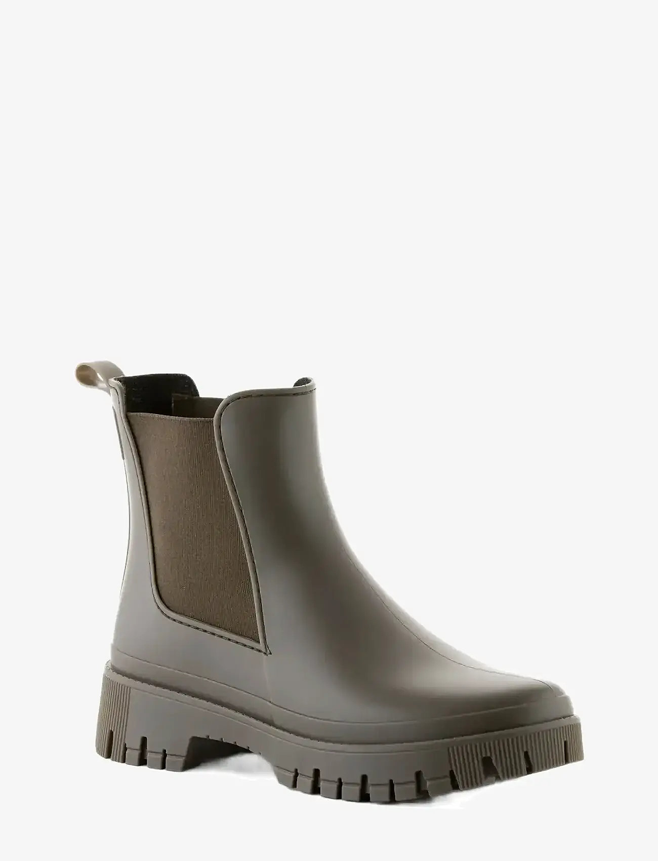 Lemon Jelly - KIRBY WOODLAND - flat ankle boots - woodland - 0