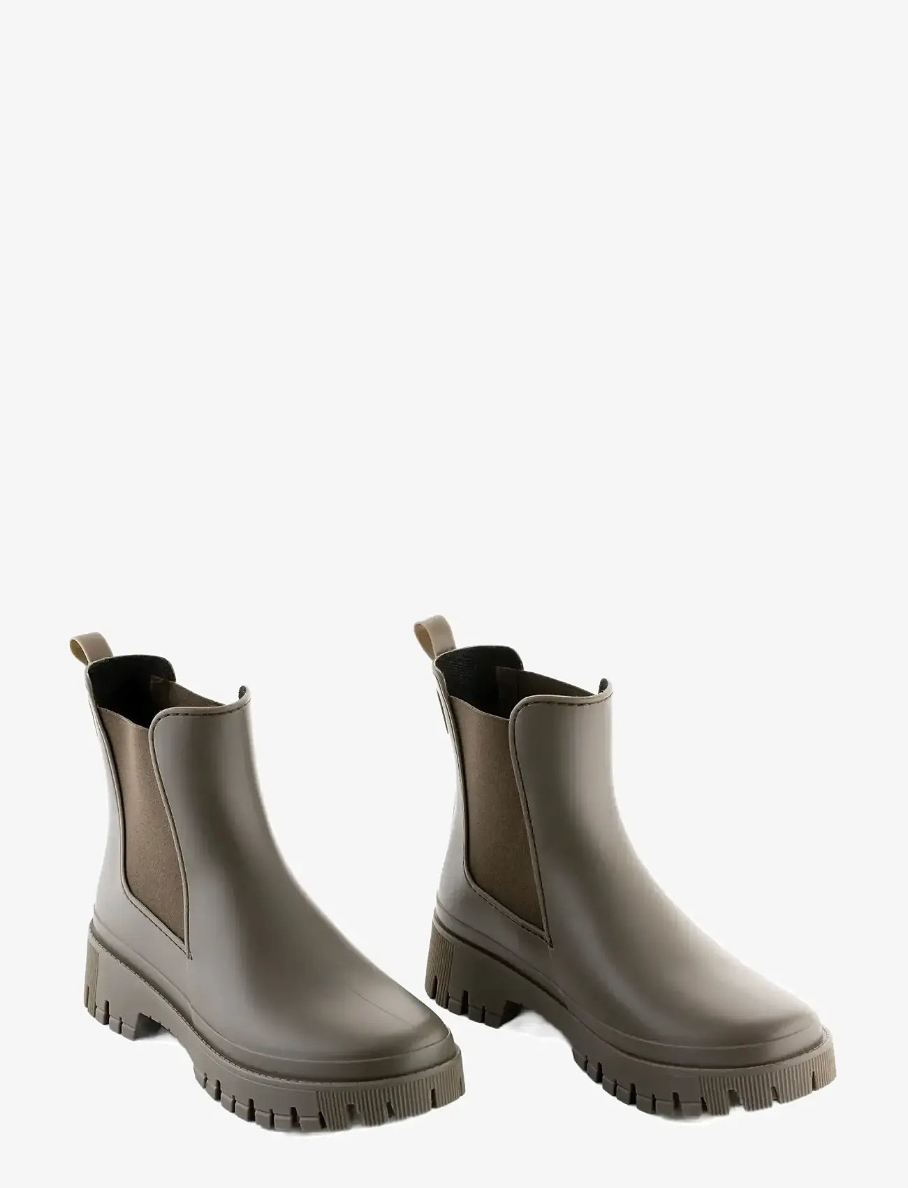 Lemon Jelly - KIRBY WOODLAND - flat ankle boots - woodland - 2