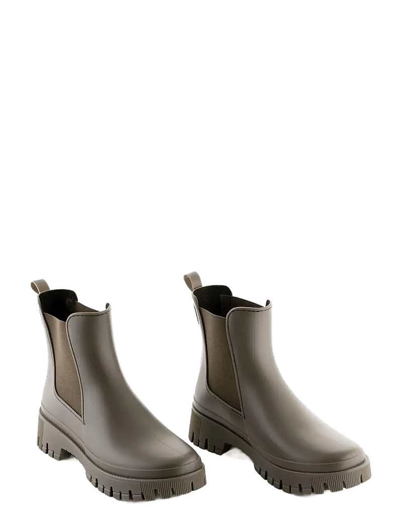 Lemon Jelly - KIRBY WOODLAND - madalad poolsaapad - woodland - 2