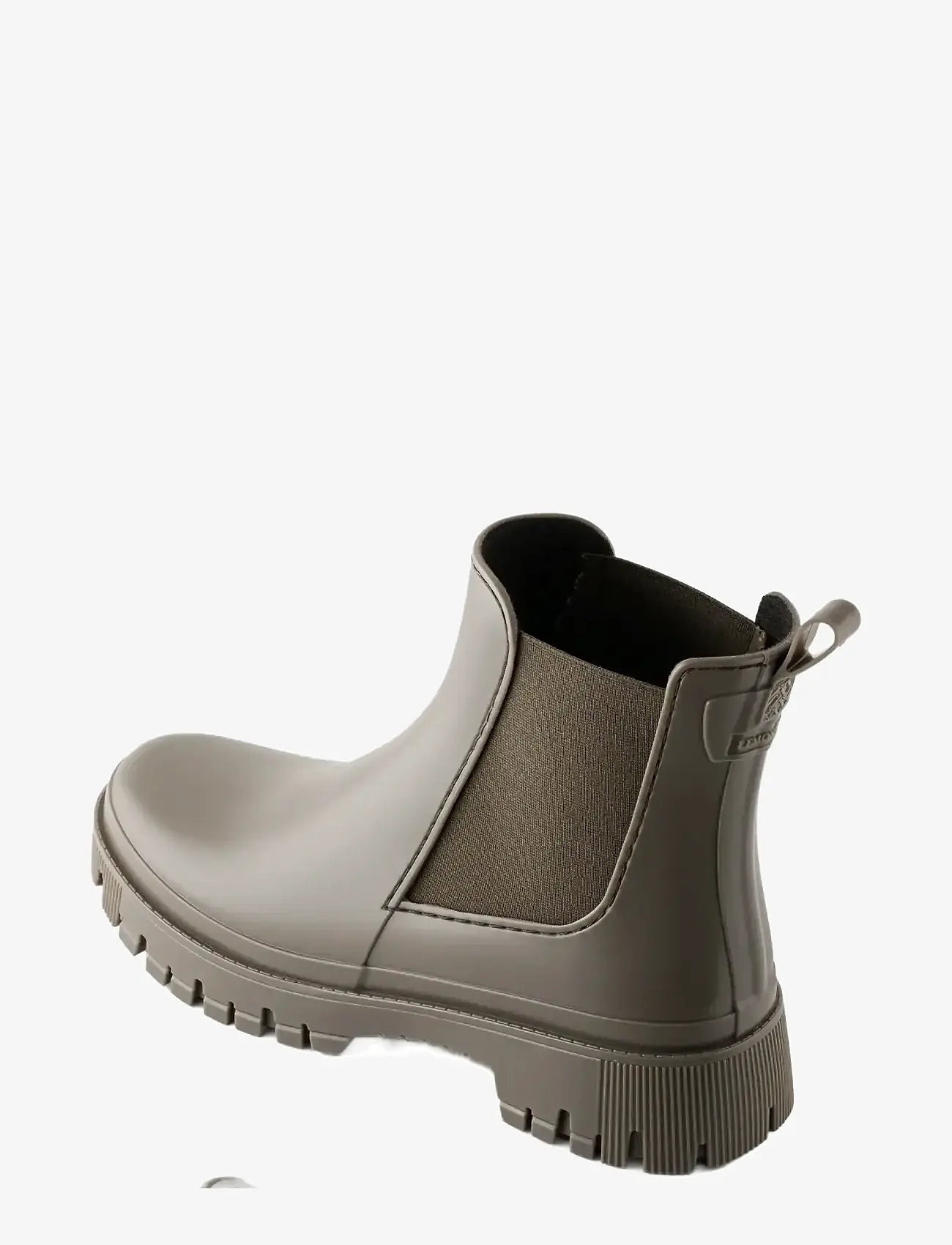 Lemon Jelly - KIRBY WOODLAND - flat ankle boots - woodland - 3