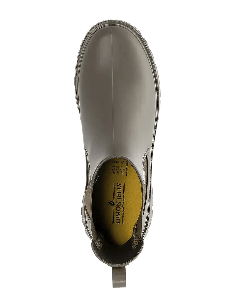 Lemon Jelly - KIRBY WOODLAND - madalad poolsaapad - woodland - 4