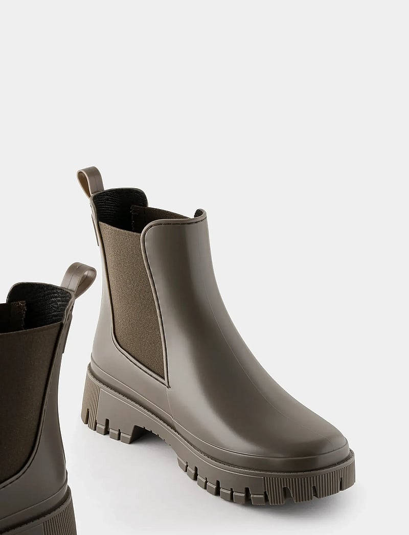 Lemon Jelly - KIRBY WOODLAND - madalad poolsaapad - woodland - 5