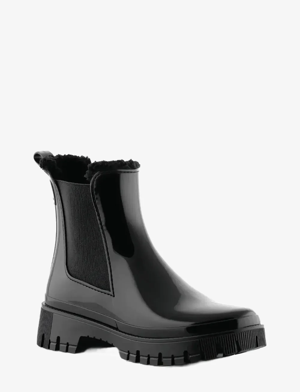 Lemon Jelly - COLDEN BLACK - platta ankelboots - black - 0