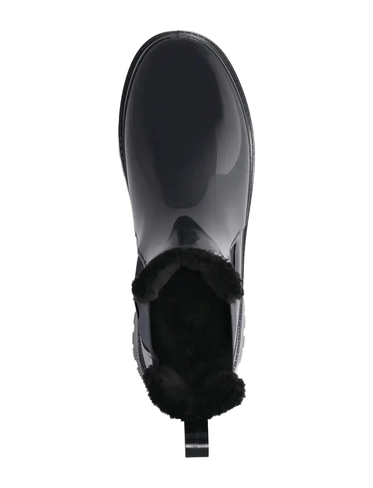 Lemon Jelly - COLDEN BLACK - ytterkläder - black - 3