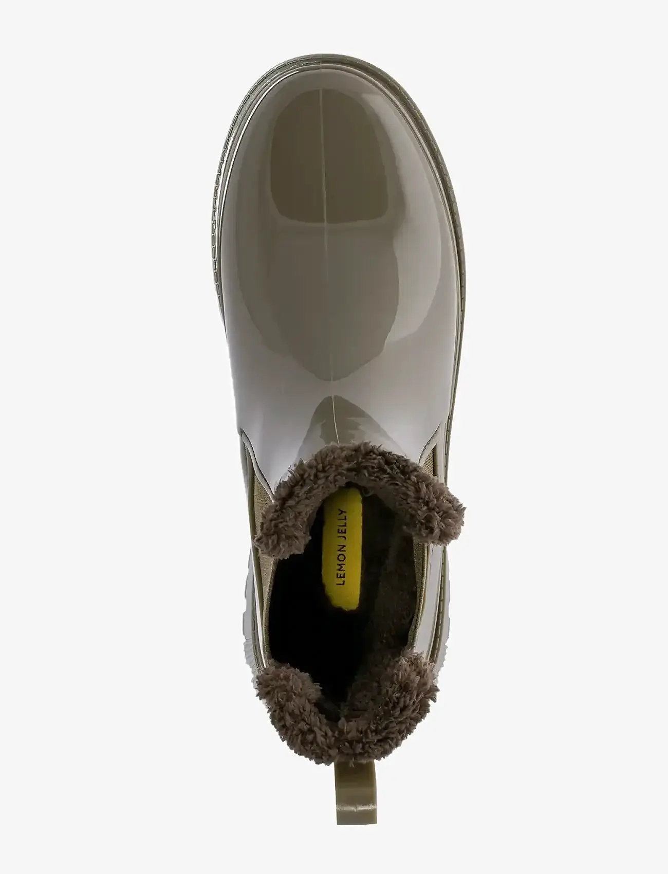 Lemon Jelly - COLDEN WOODLAND - madalad poolsaapad - woodland - 4