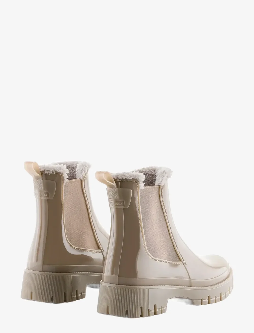 Lemon Jelly - COLDEN DUSTY NUDE - madalad poolsaapad - dusty nude - 2