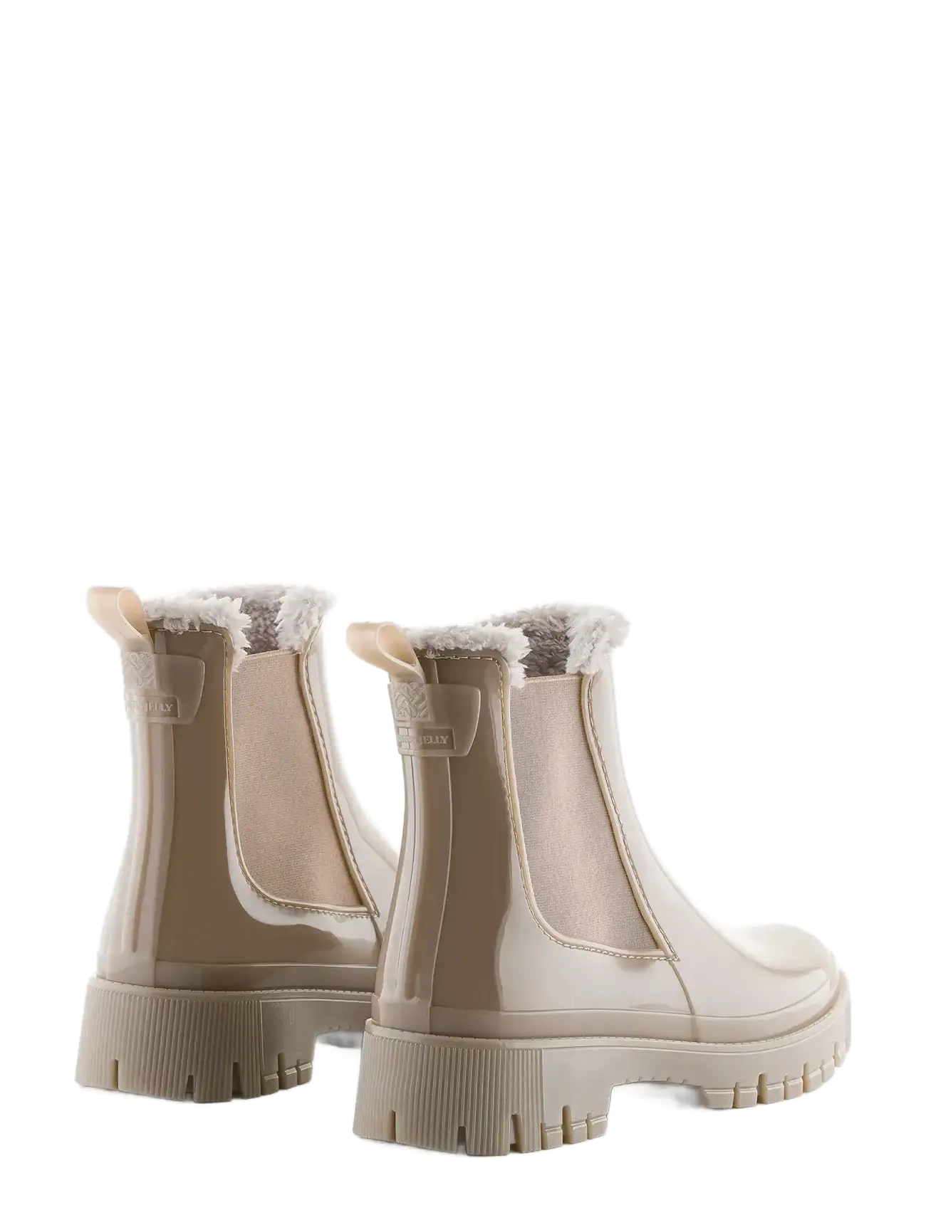 Lemon Jelly - COLDEN DUSTY NUDE - jacken & mäntel - dusty nude - 2