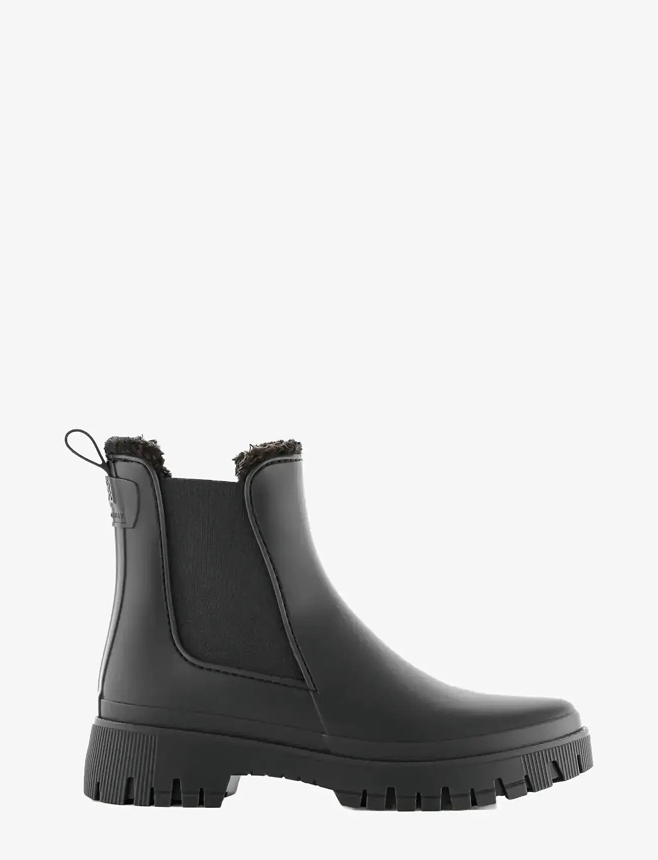 Lemon Jelly - WREN BLACK - flade ankelstøvler - black - 1