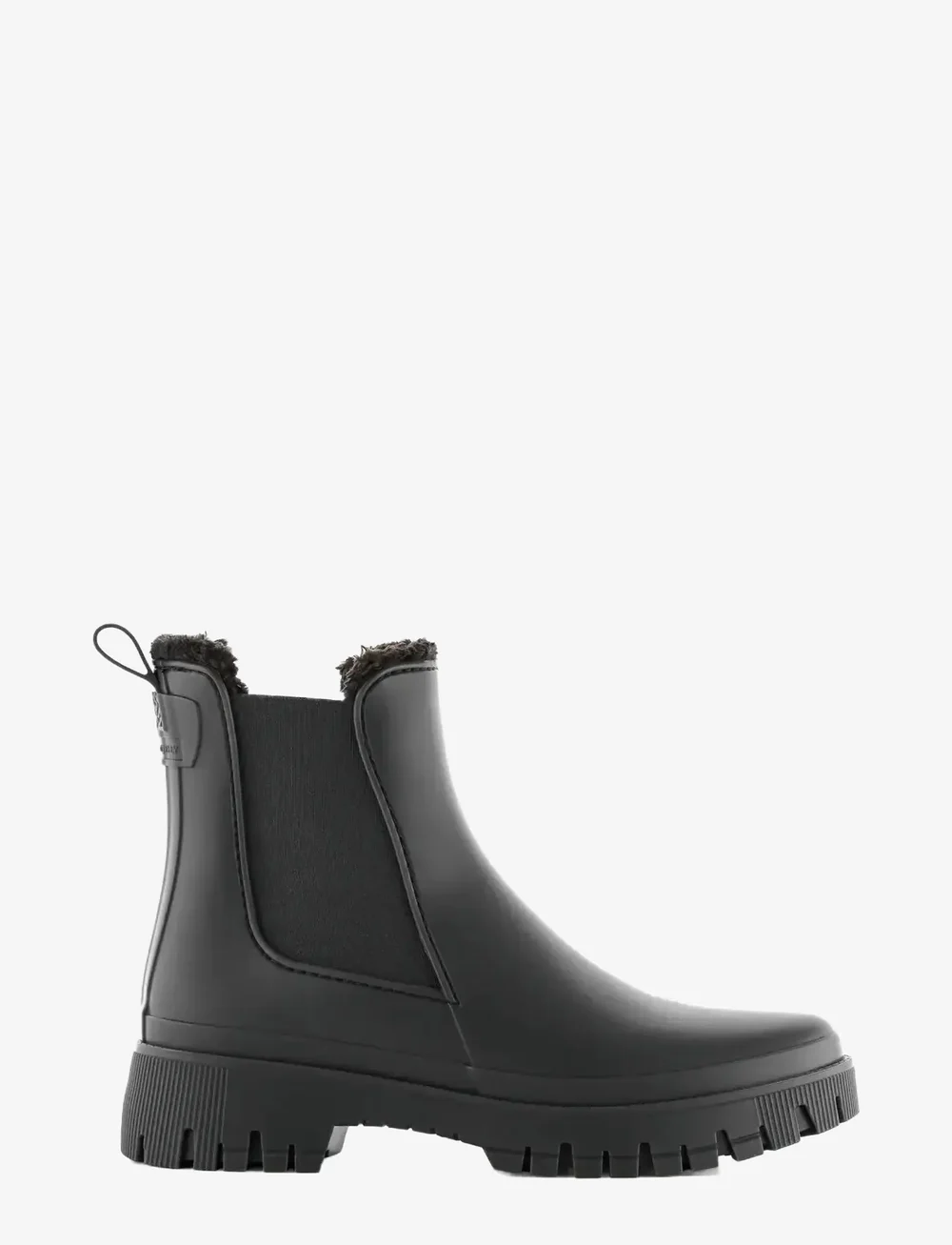 Lemon Jelly - WREN BLACK - platta ankelboots - black - 1