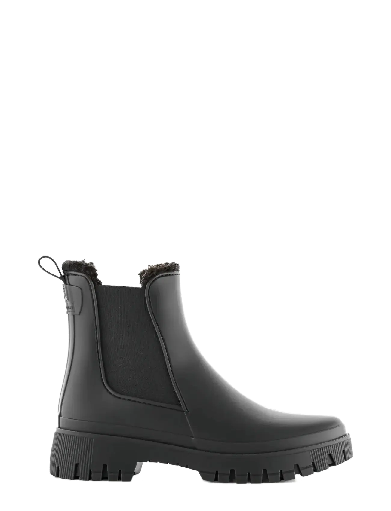 Lemon Jelly - WREN BLACK - kumisaappaat - black - 1