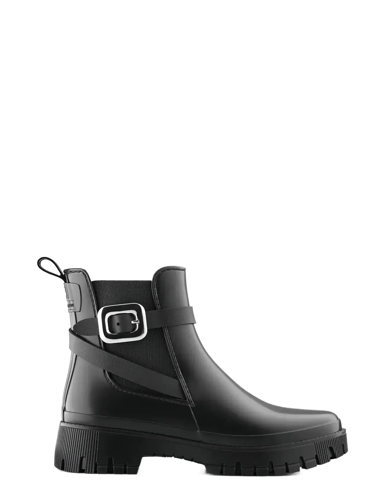 Lemon Jelly - SADIE BLACK - odzież wierzchnia - black - 1