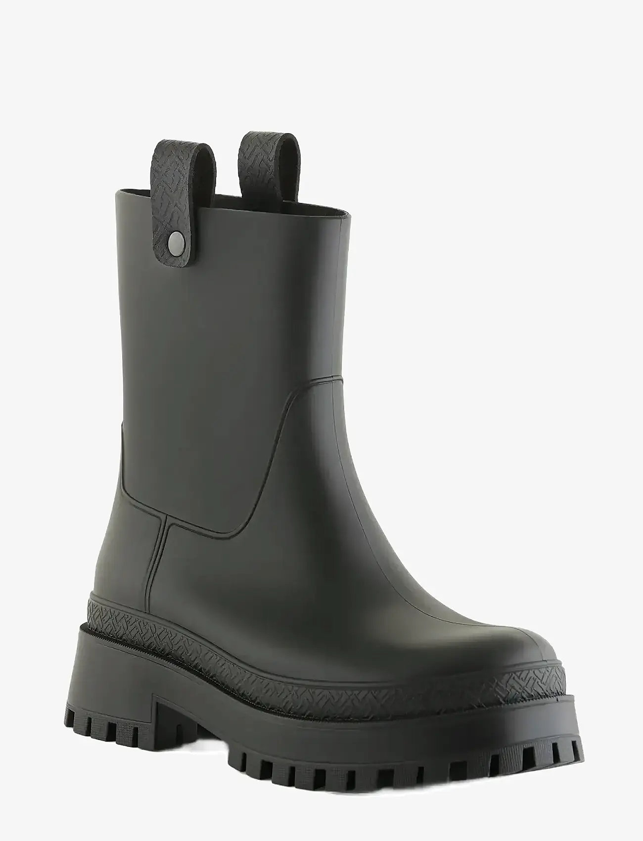 Lemon Jelly KAIAH BLACK - Boots - BLACK / black