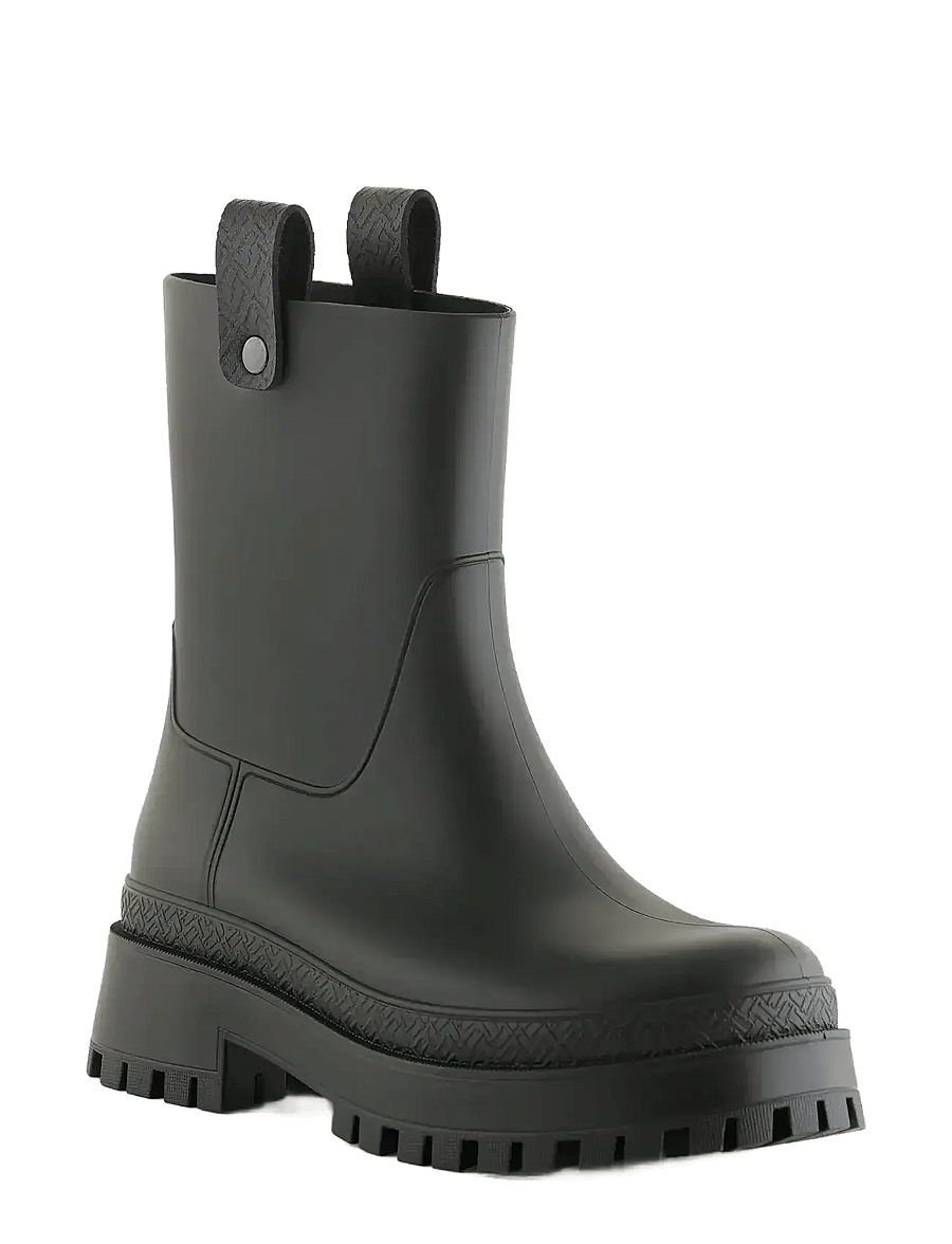 Lemon Jelly - KAIAH BLACK - hverdags stil - black - 1