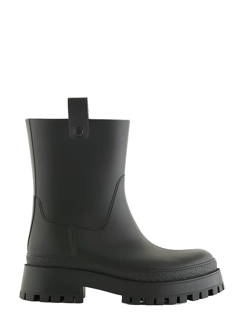 Lemon Jelly - KAIAH BLACK - igapäevane stiil - black - 2