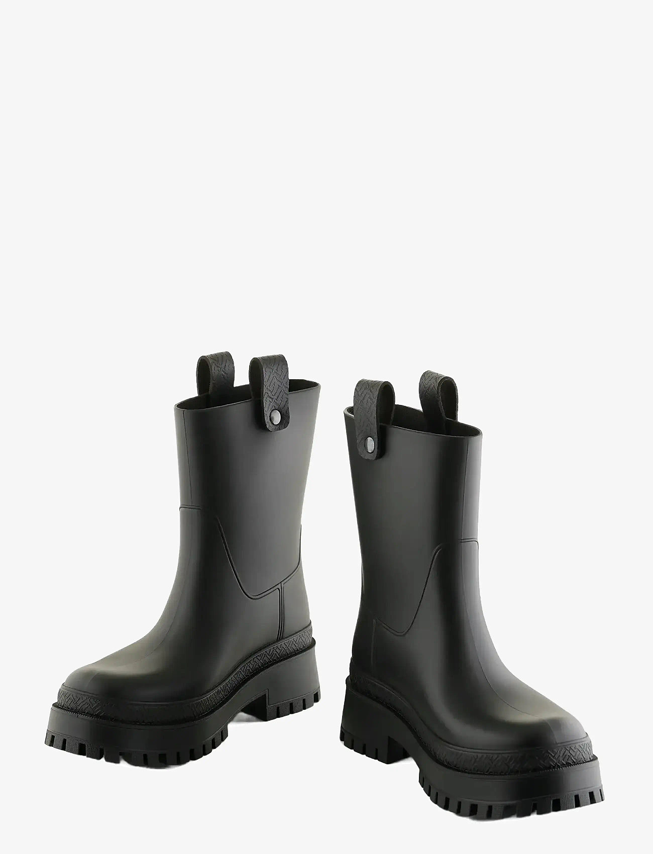 Lemon Jelly - KAIAH BLACK - everyday style - black - 3